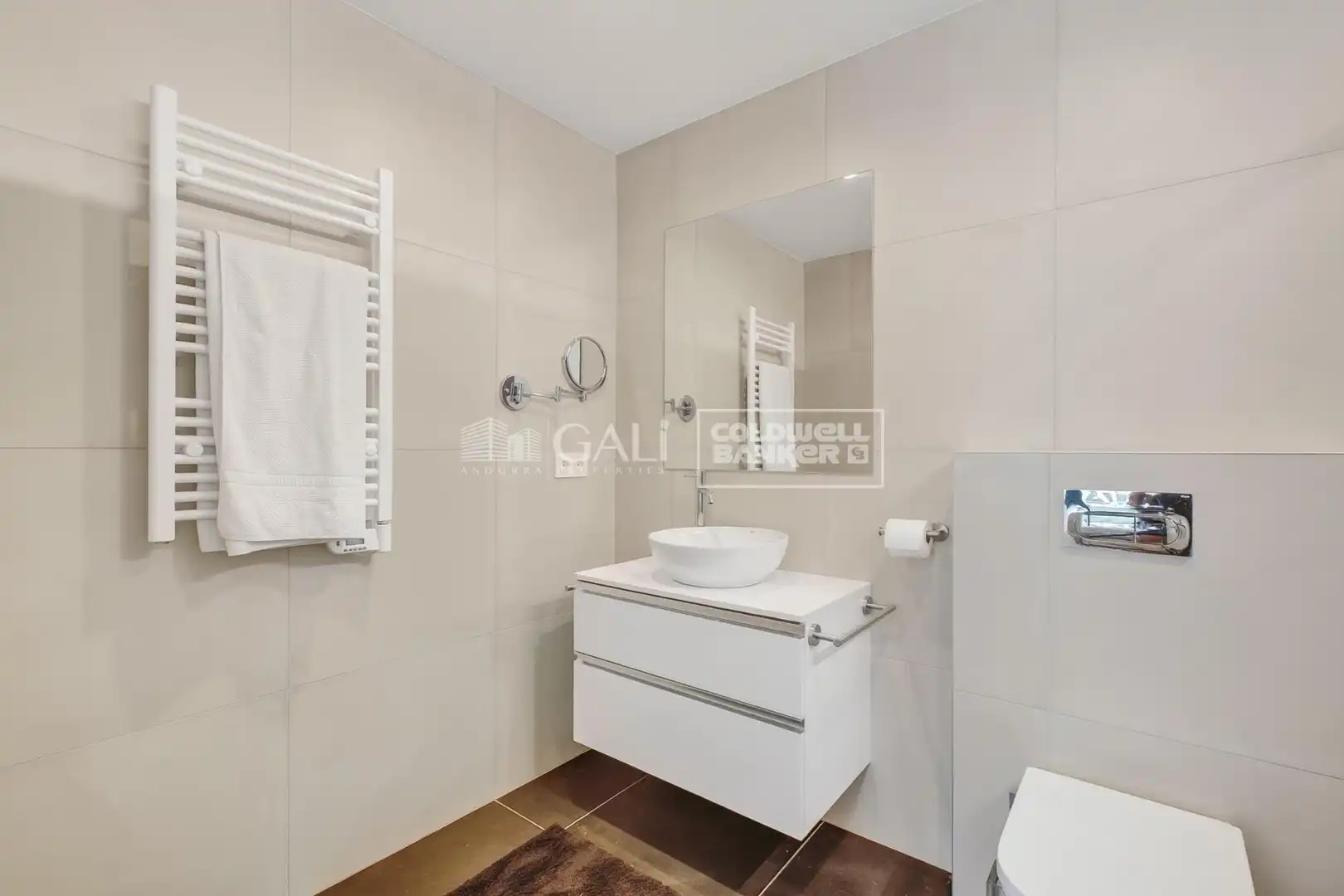 Flat with terrace to rent in Carrer de la Grau 5-7, imagen 20