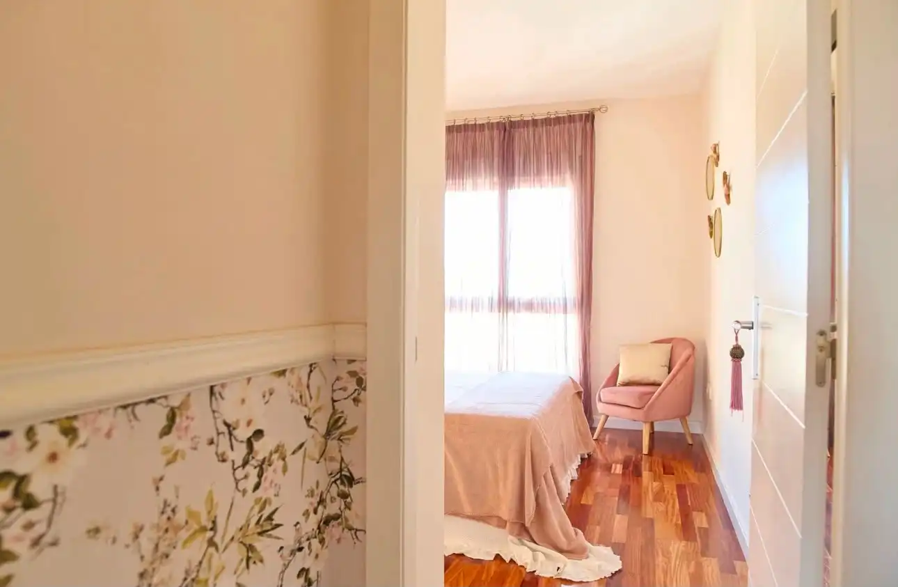Appartement compact avec piscine à vendre à Mar Menor de Cartagena – Cabo de Palos, imagen 14
