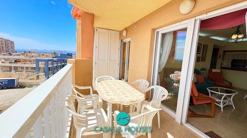 Foto 4 de Apartamento en venta en Poligono K, 6, Tomás Maestre, La Manga del Mar Menor