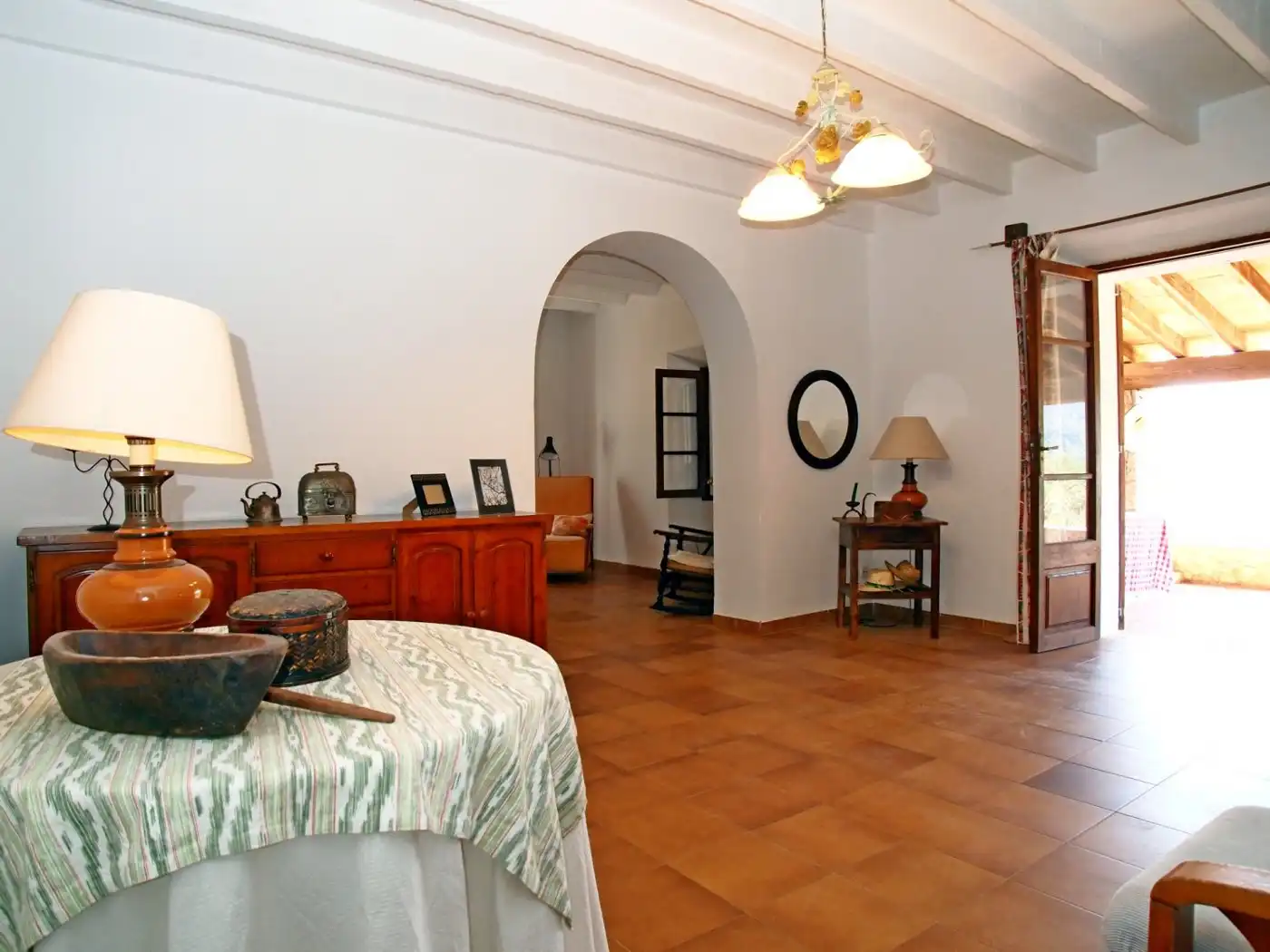 Casa rustica in vendita a Esporles, imagen 16