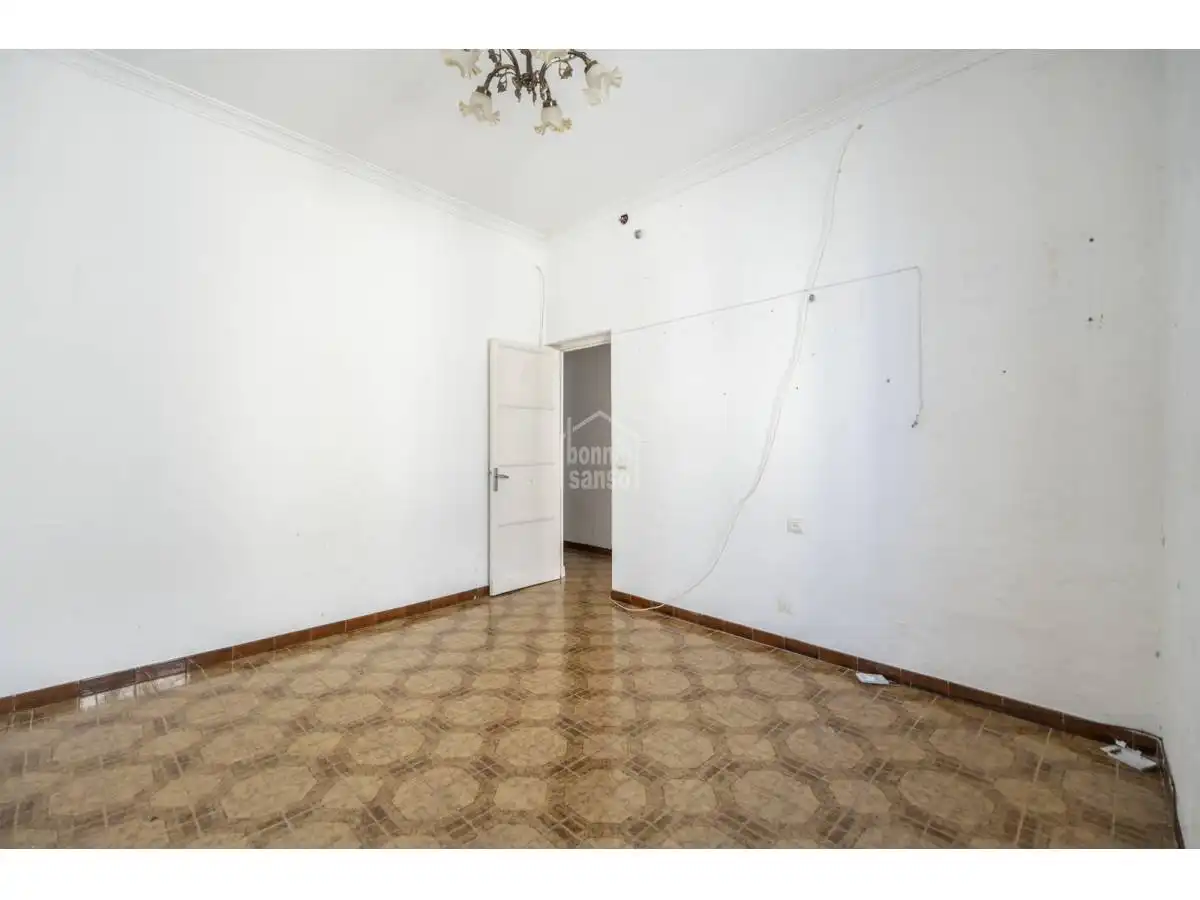 Gewerbefläche zum Verkauf in Maó ciutat, imagen 27