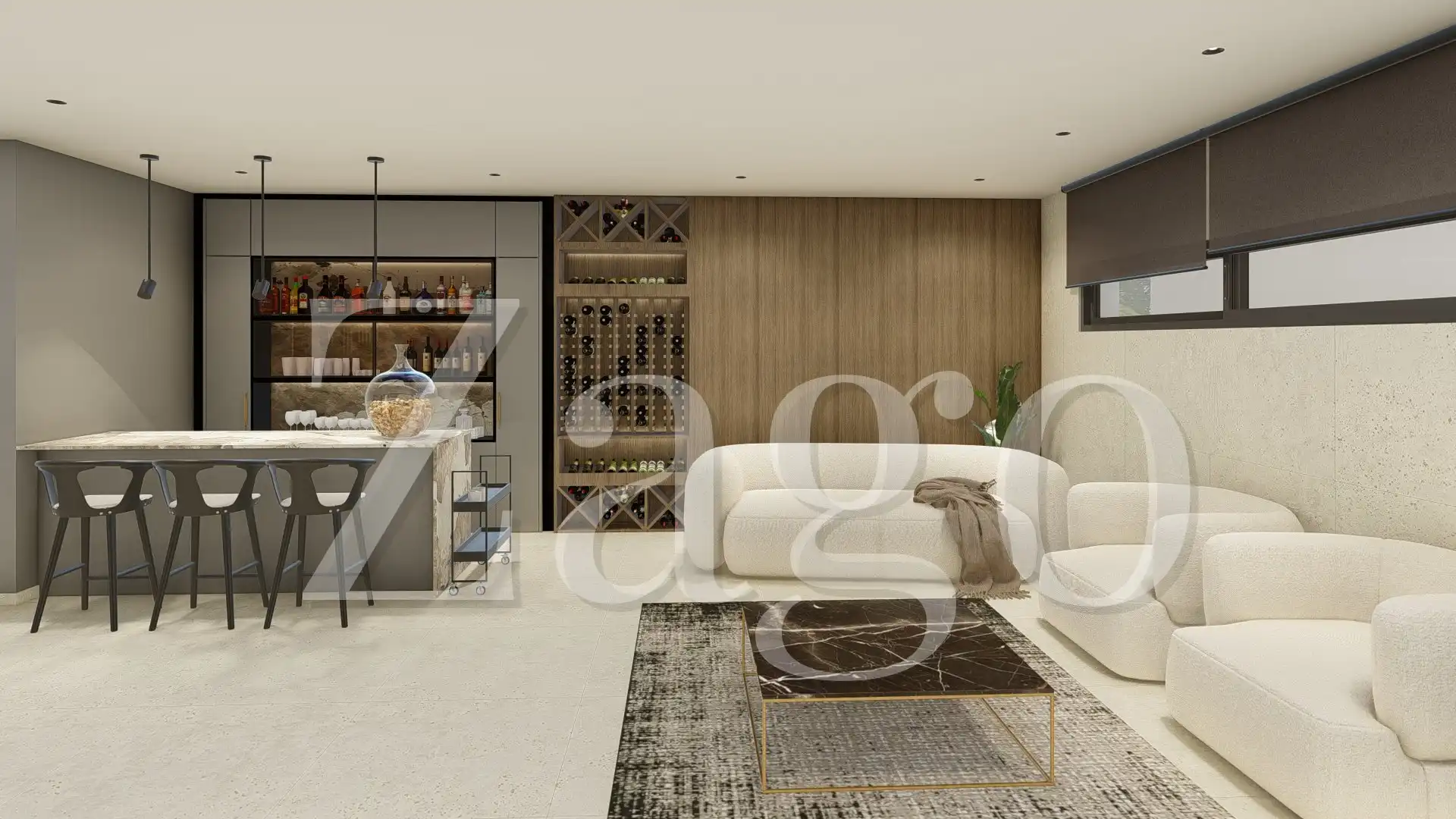 Casa en venta en Balcón de Ponoig - Polop Paradis - Polop Hills, imagen 28