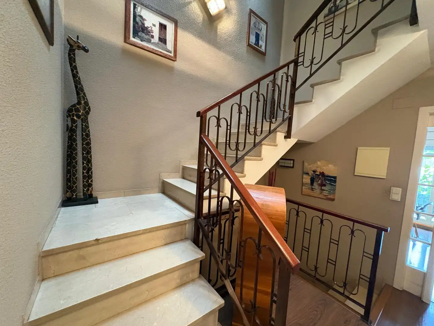 Casa o xalet en venda en Sabadell amb Aire condicionat, Calefacció i Terrassa