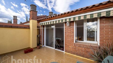 Foto 2 de Casa o chalet en venta en Carrer de la Font Canaleta, ., Ca n'Oriac, Sabadell