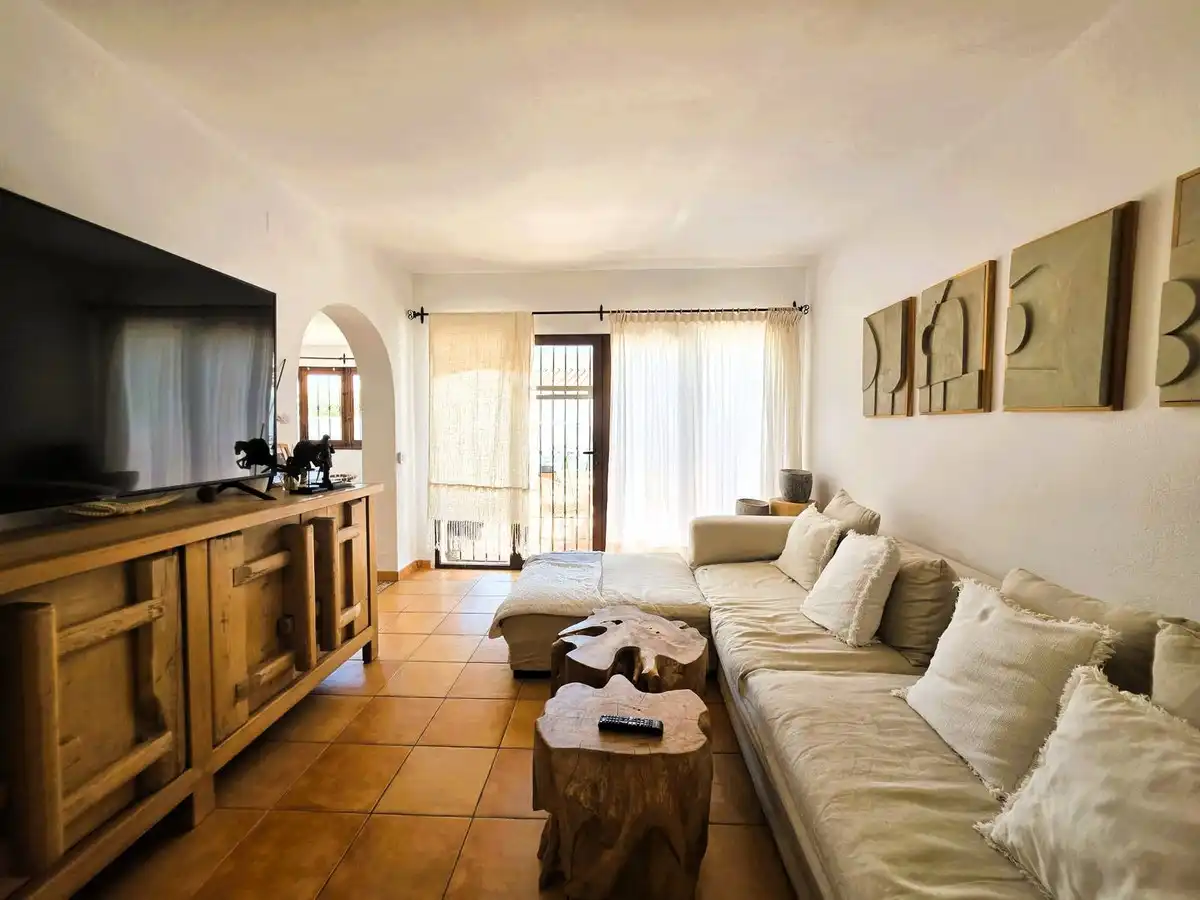 Reihenhaus zum Verkauf in Estepona Pueblo, imagen 22