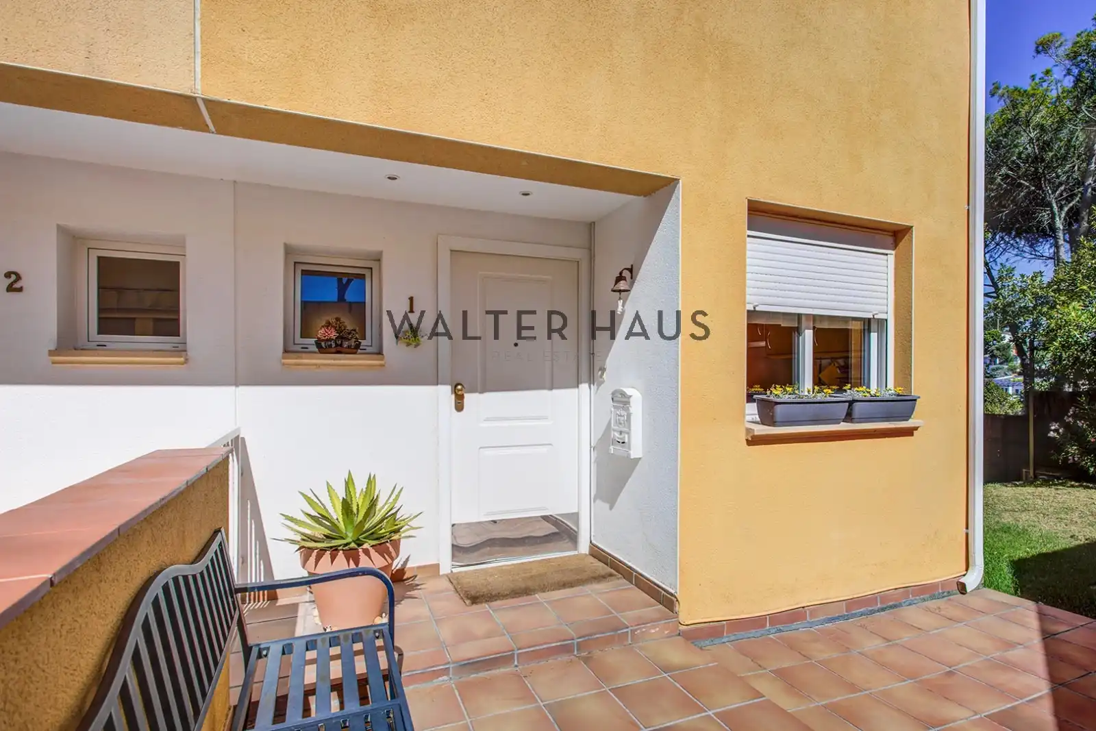 Maison mitoyenne avec terrasse à vendre à Passeig Safir, imagen 55