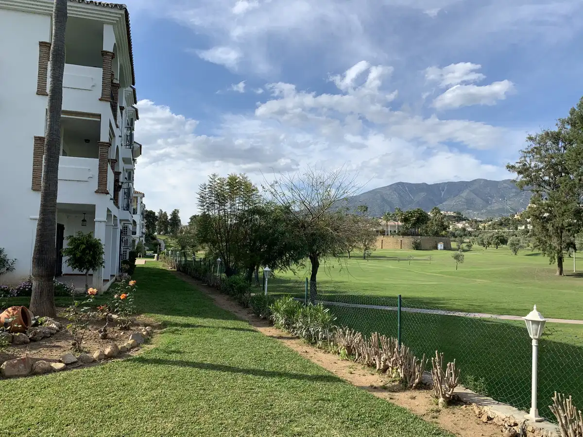 Casa o chalet en venta en Los Árboles