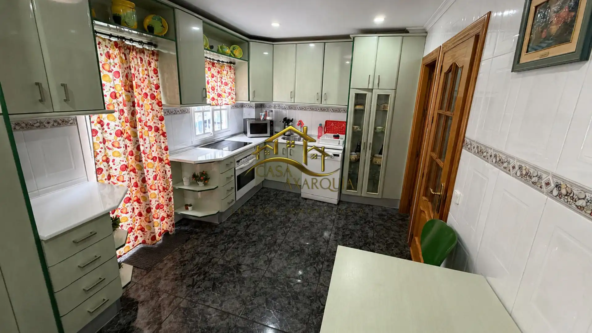 Casa en venda a Calle Villarroel, imagen 3