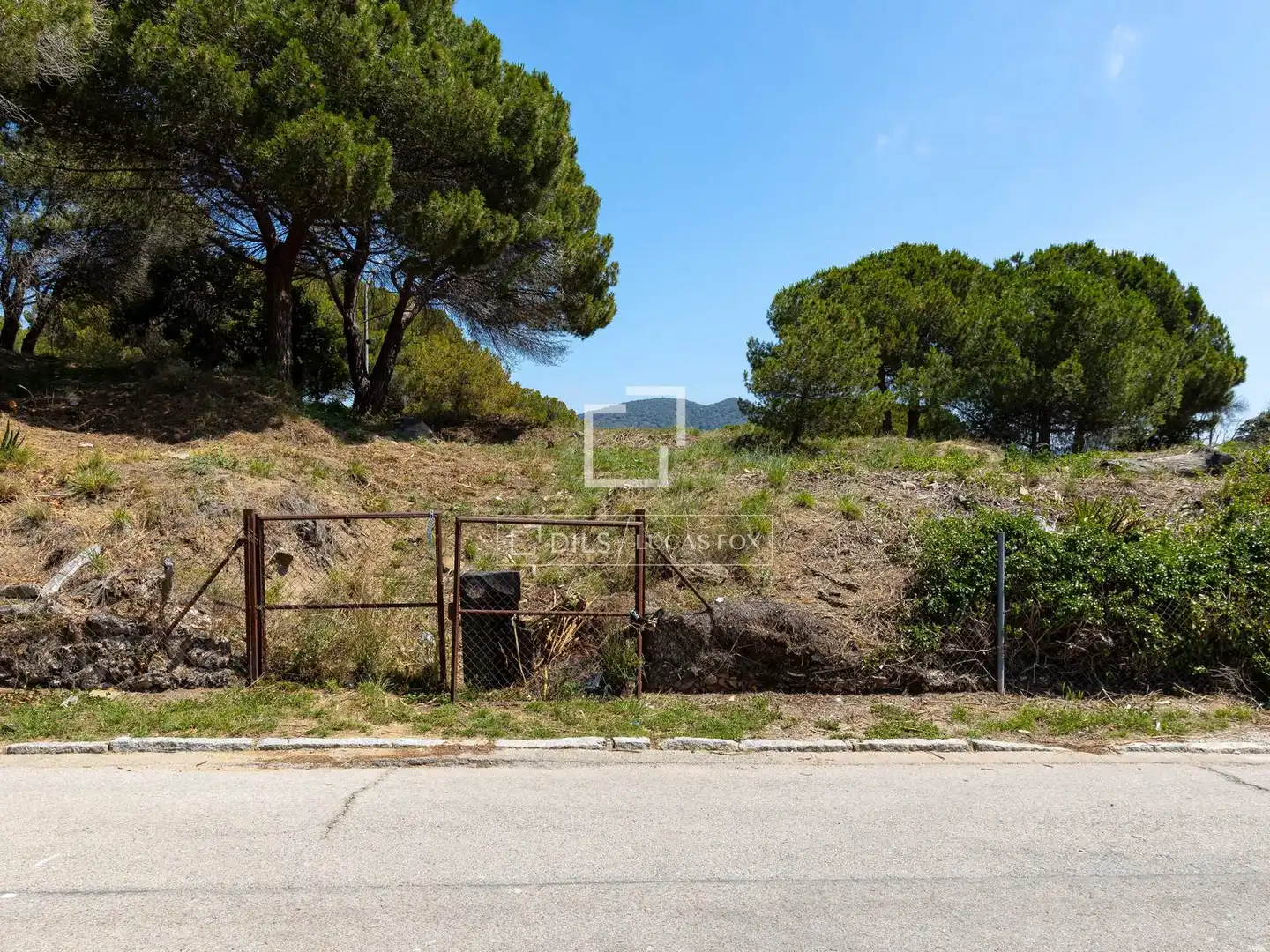 Detached house with terrace for sale in Cabrils, imagen 10