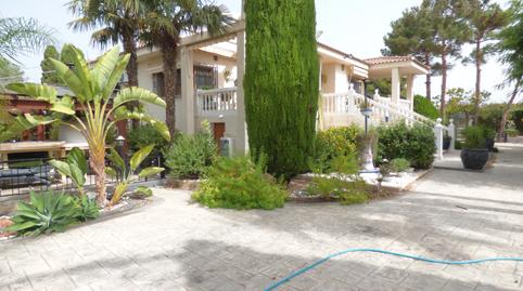 Photo 3 of House or chalet for sale in Camí del Pantanet, 11, Villamontes - Boqueres, Alicante
