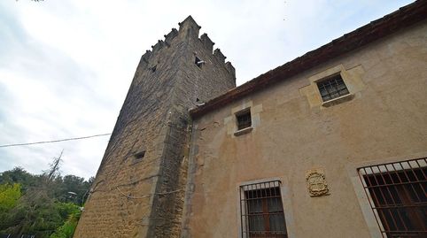 Foto 4 de Finca rústica en venda a Flaçà, Girona