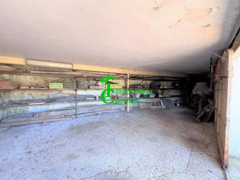Finca rústica en venda en Santa Elena amb Terrassa
