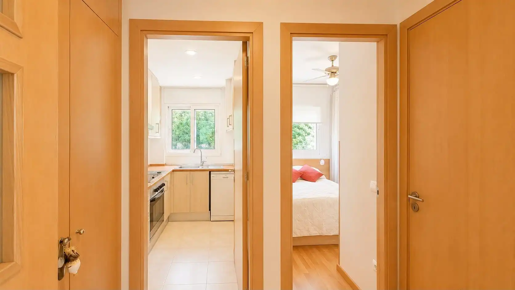 Habitación de Dúplex en venta en Arenys de Mar con Aire acondicionado, Calefacción y Terraza