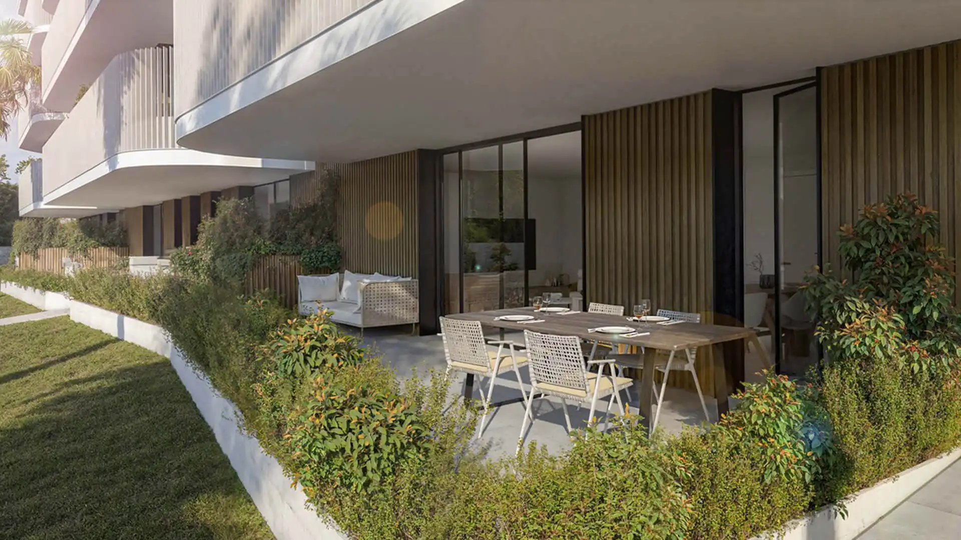Apartamento con terraza en venta en Estepona Pueblo, imagen 6