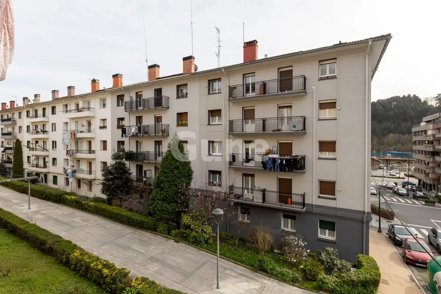 Flat for sale in Nekolalde, Beasain