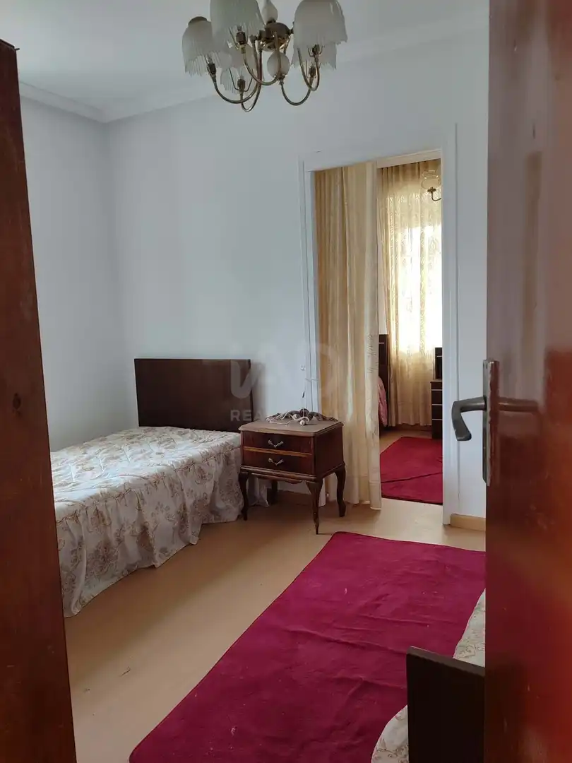 Habitación de Finca rústica en venta en San Cristóbal de la Polantera