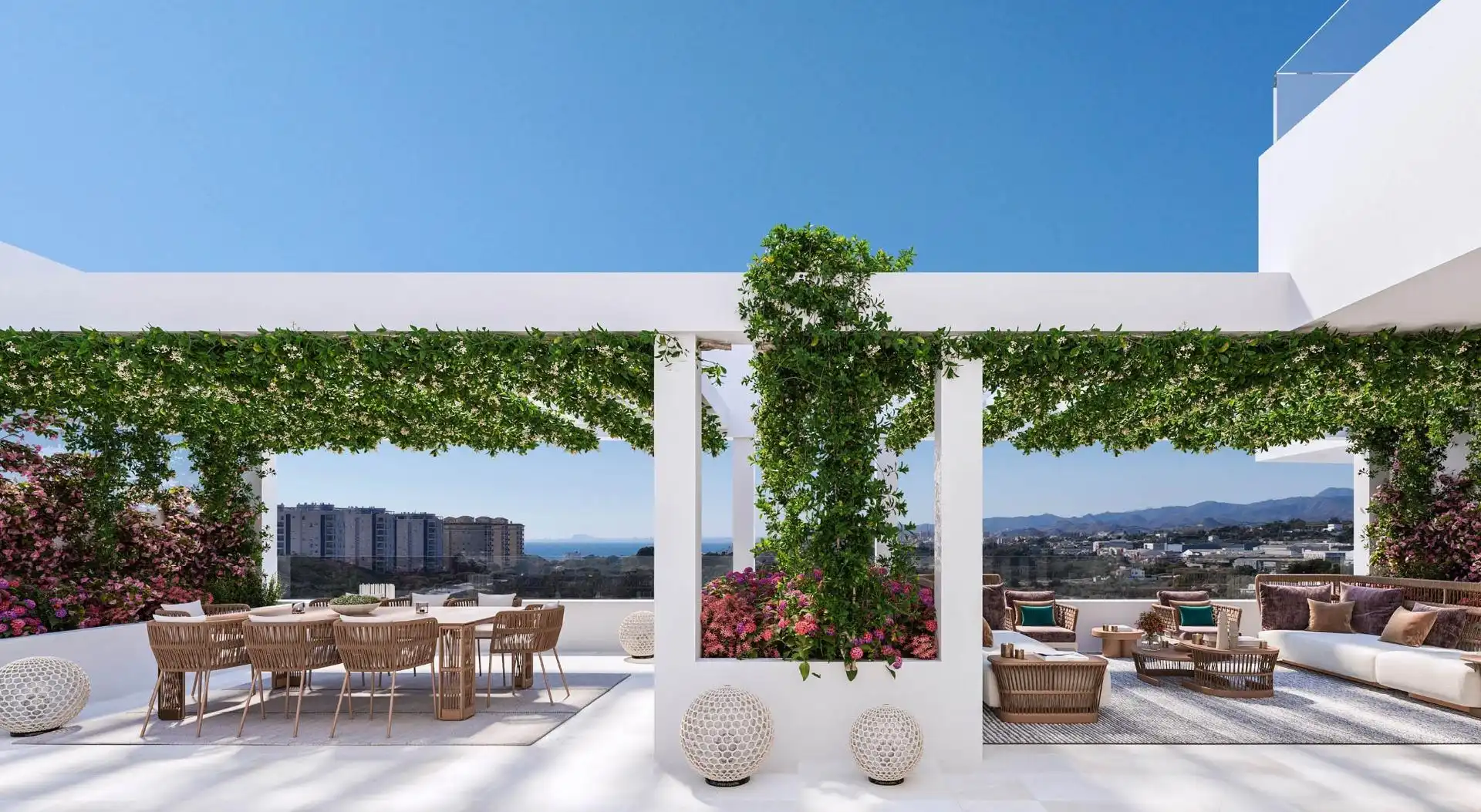 Piso con piscina en venta en Platja de Torres, imagen 8