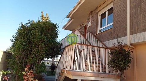 Foto 3 de Casa o xalet en venda a Carretera Zamora-vl, Ardón, León