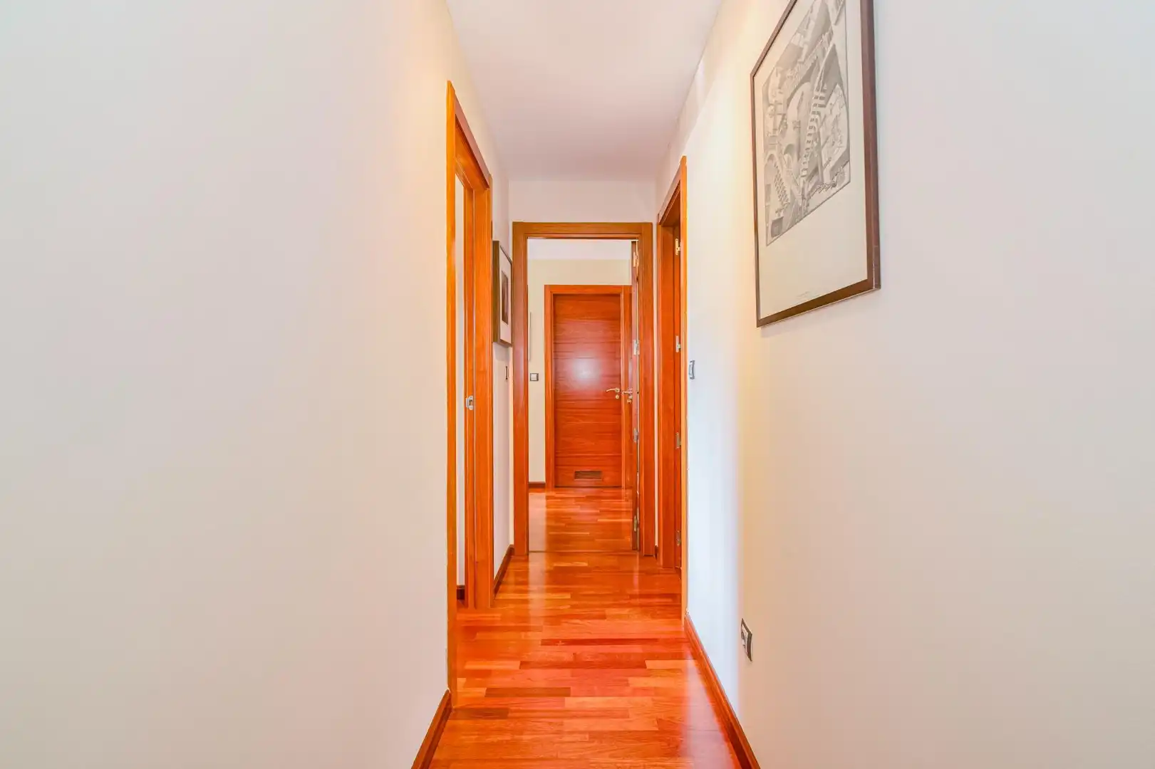 Attic for sale in Plaza CATEDRATICA ASUN. LINARES, 2, Campus de la Salud