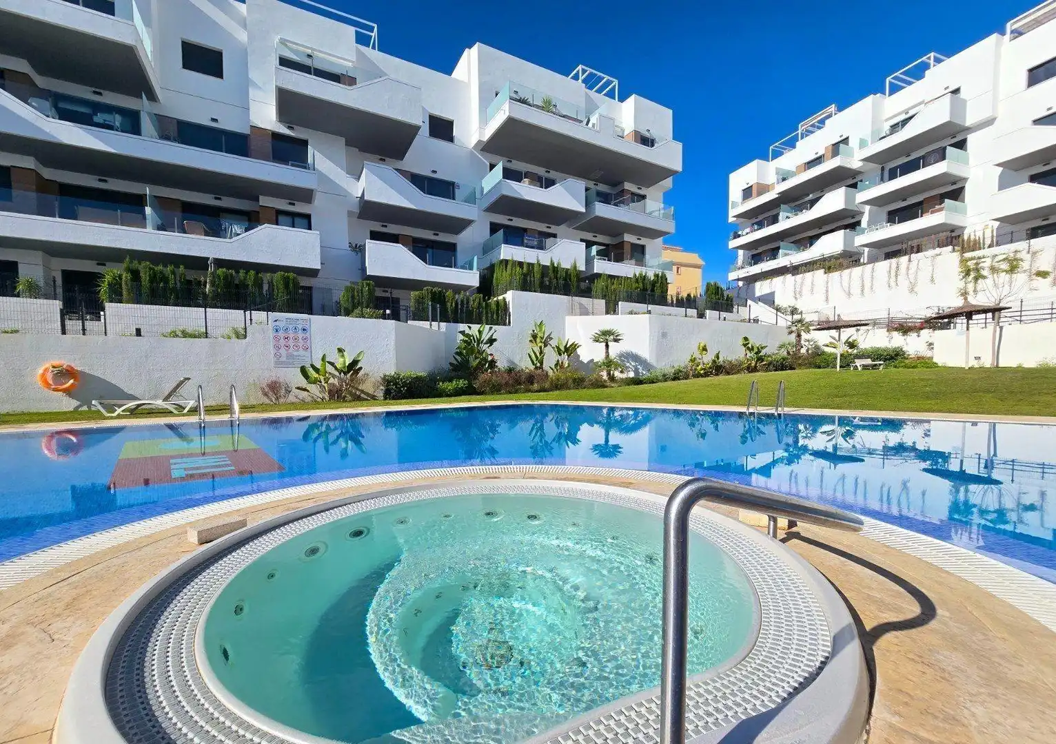 Apartment zum Verkauf in Orihuela Costa, imagen 21