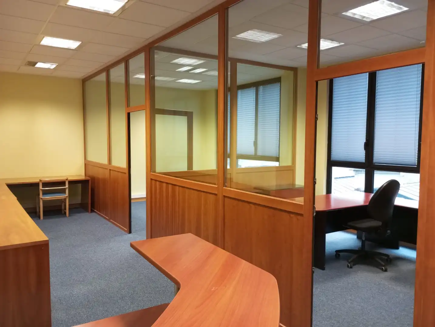 Büro mit Aufzug zur Miete in Donostia-San Sebastián - Portuetxe, imagen 8