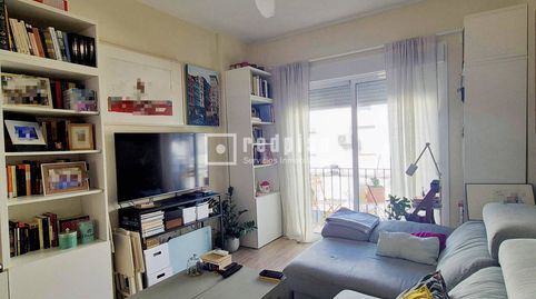 Photo 4 of Flat for sale in Naos, Barrio de los Remedios, Sevilla Capital