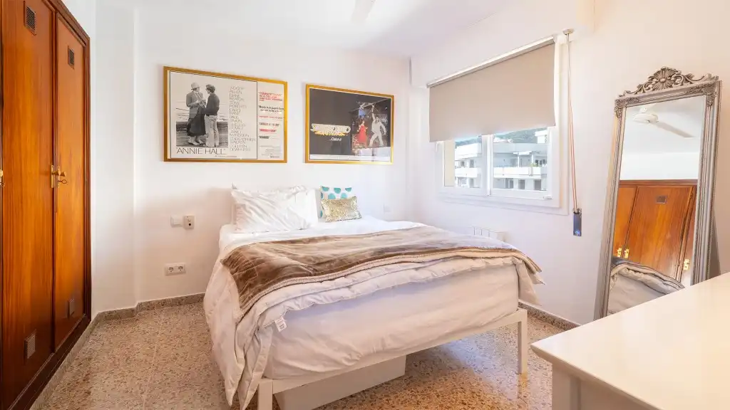 Apartament en venda a Sant Agustí
