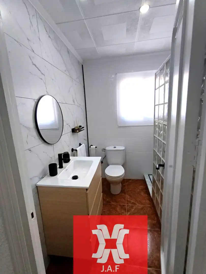 Piso en venta en L'Olleria, imagen 4