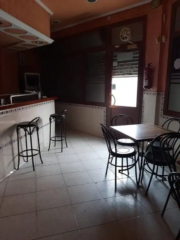 Locale commerciale in affitto a Heraclio Fournier Kalea 26, imagen 5