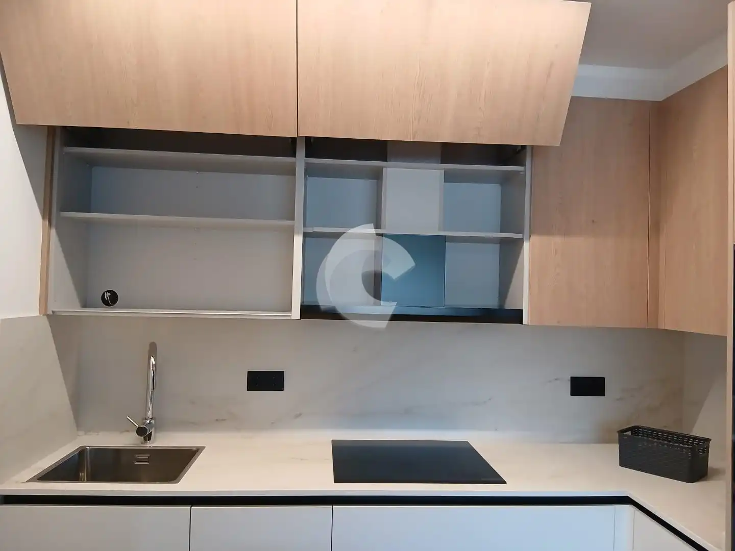 Apartament amb piscina de lloguer a Os Mallos, imagen 27