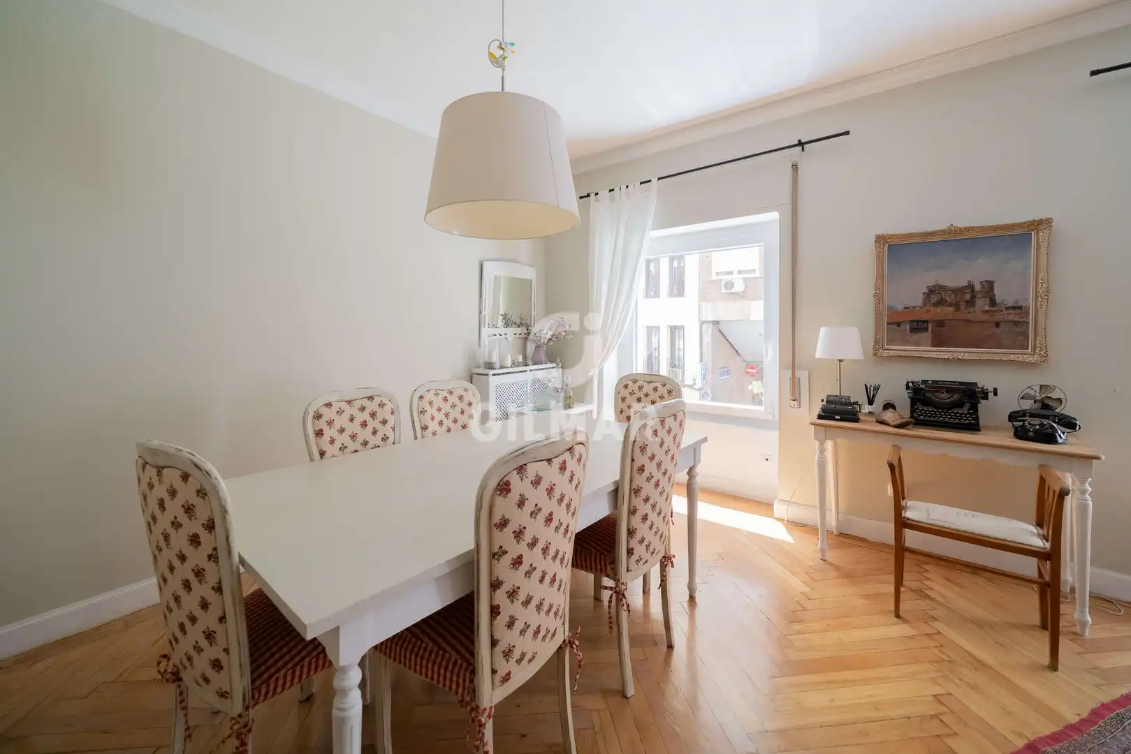 Appartement avec ascenseur à vendre à Chamberí, imagen 13