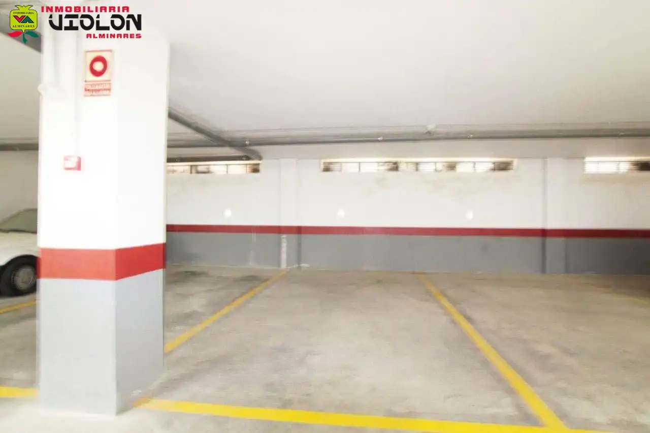 Flat for rent in Parque Lagos