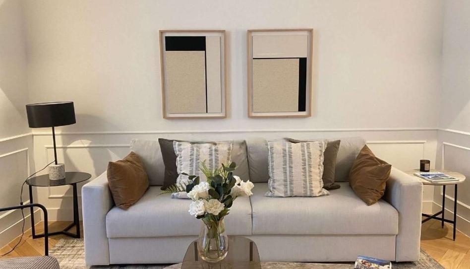 Photo 1 of Apartment to share in Recoletos, Madrid