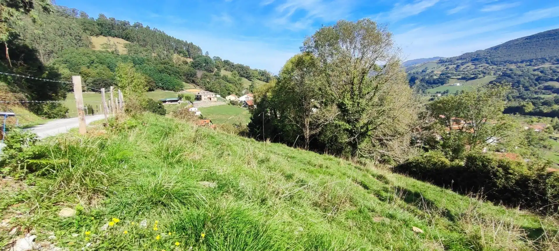 Terreny rústic en venda a Corvera de Toranzo, imagen 5