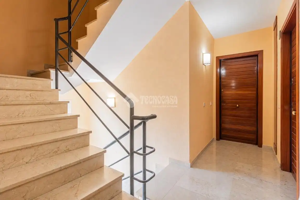 Flat with lift for sale in El Coll, imagen 20