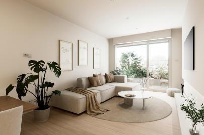 Foto 5 de Pis en venda a Ronda Ronda de Outeiro, 270, Agra del Orzán - Ventorrillo, A Coruña