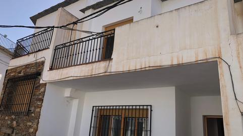 Foto 4 de Casa adosada en venda a Calle Iglesia, 17, Nevada, Granada