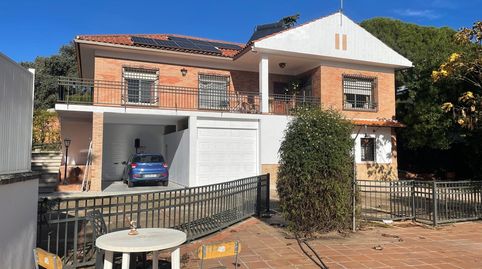 Photo 4 of Houses for sale in Calle Atarfe, El Brillante -El Naranjo - El Tablero, Córdoba Capital