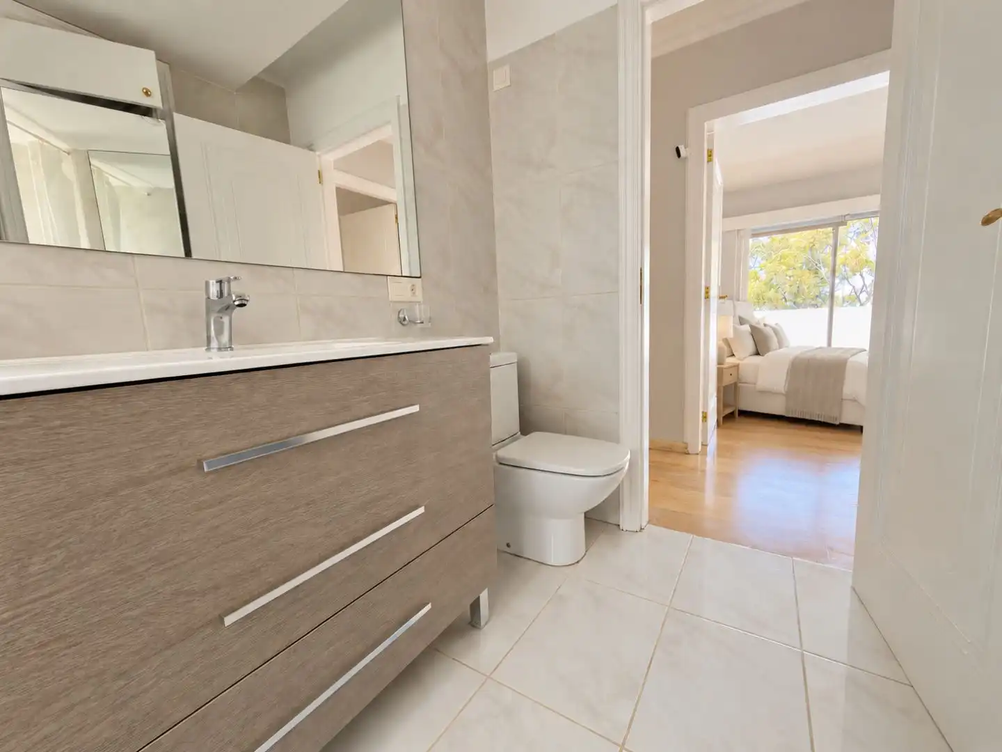 Bany de Casa o xalet en venda en Puerto de la Cruz amb Terrassa i Piscina