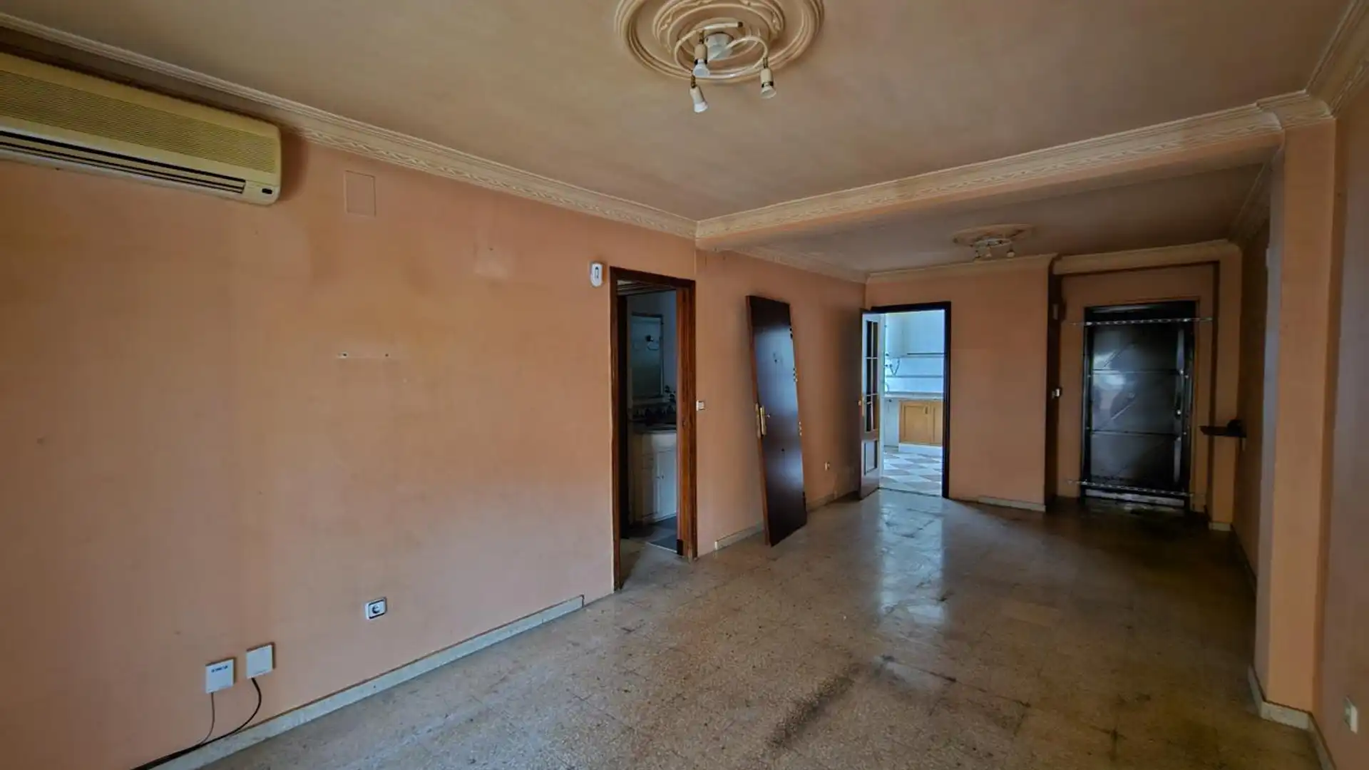 Piso en venta en Alcalá de Guadaira con Terraza