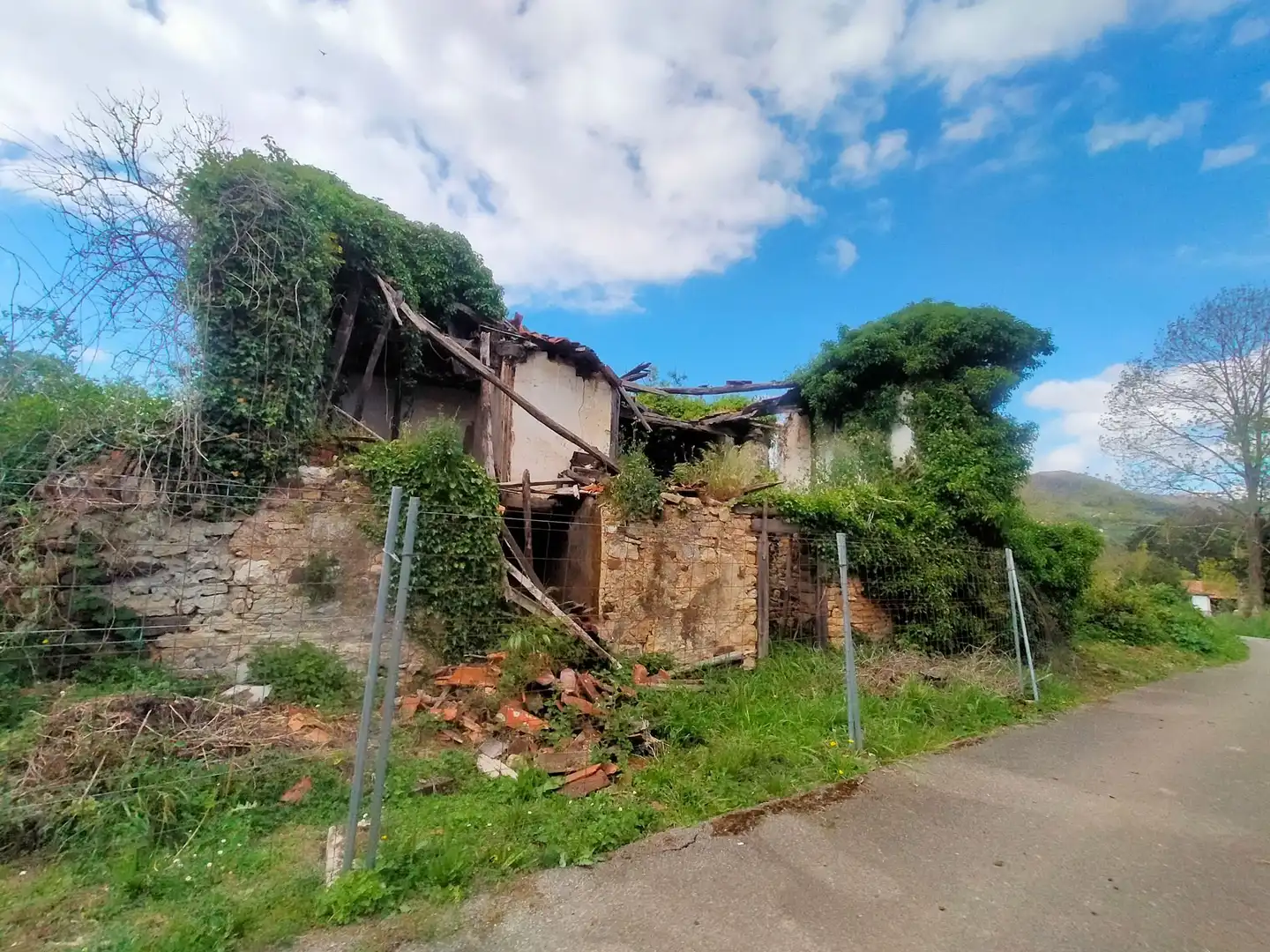 Terrenys i solars en venda a Candamo, imagen 7