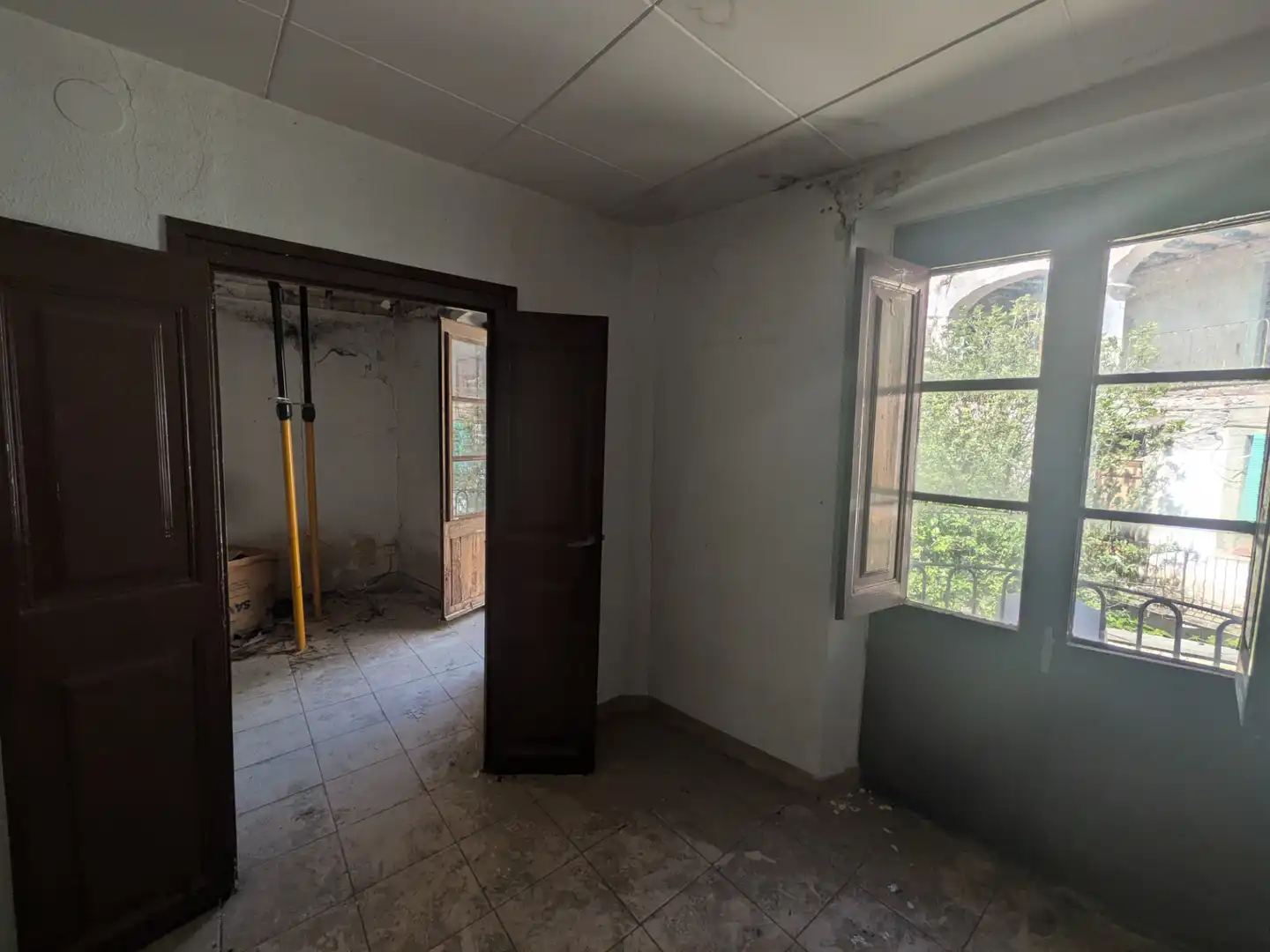 Finca rústica en venta en Sallent