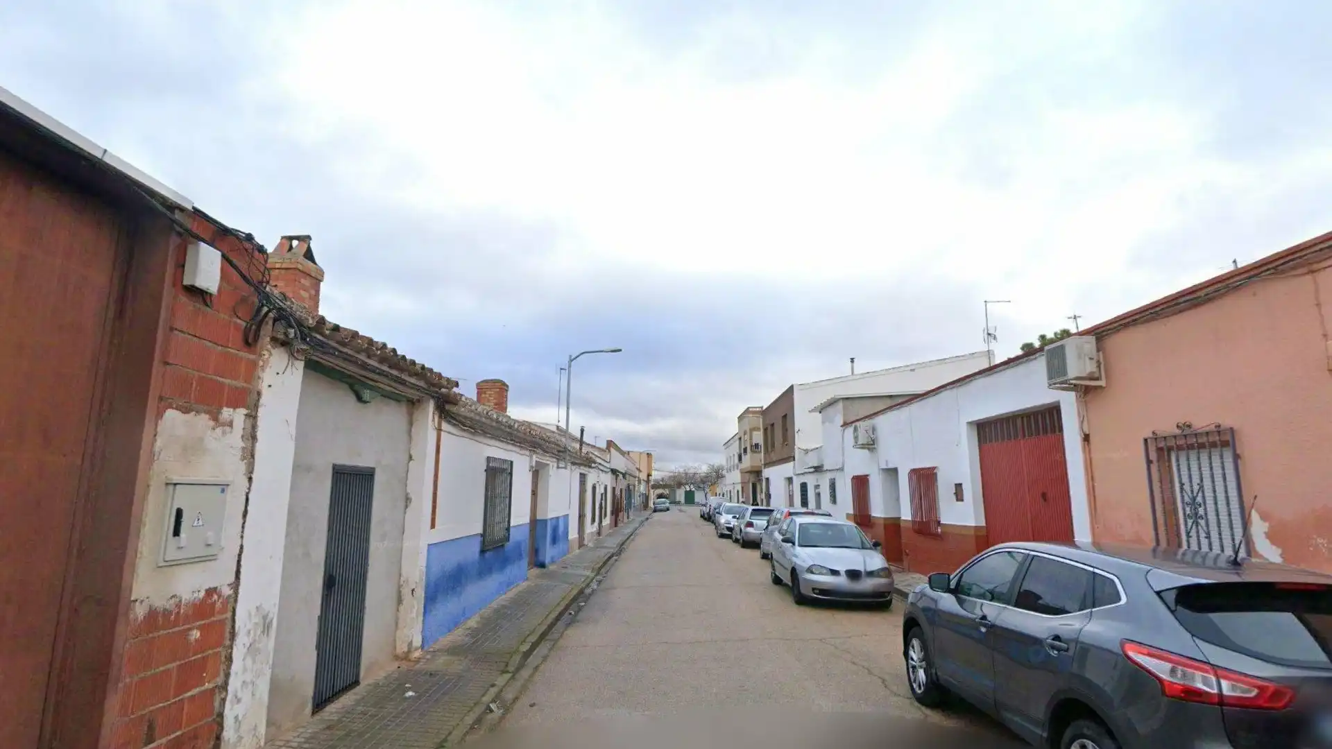 Casa aparellada en venda a Lope De Vega, imagen 2