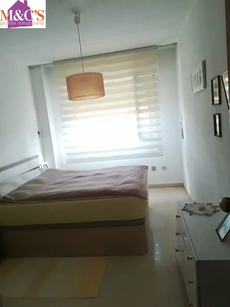 Habitación de Ático en venta en Puertollano con Terraza