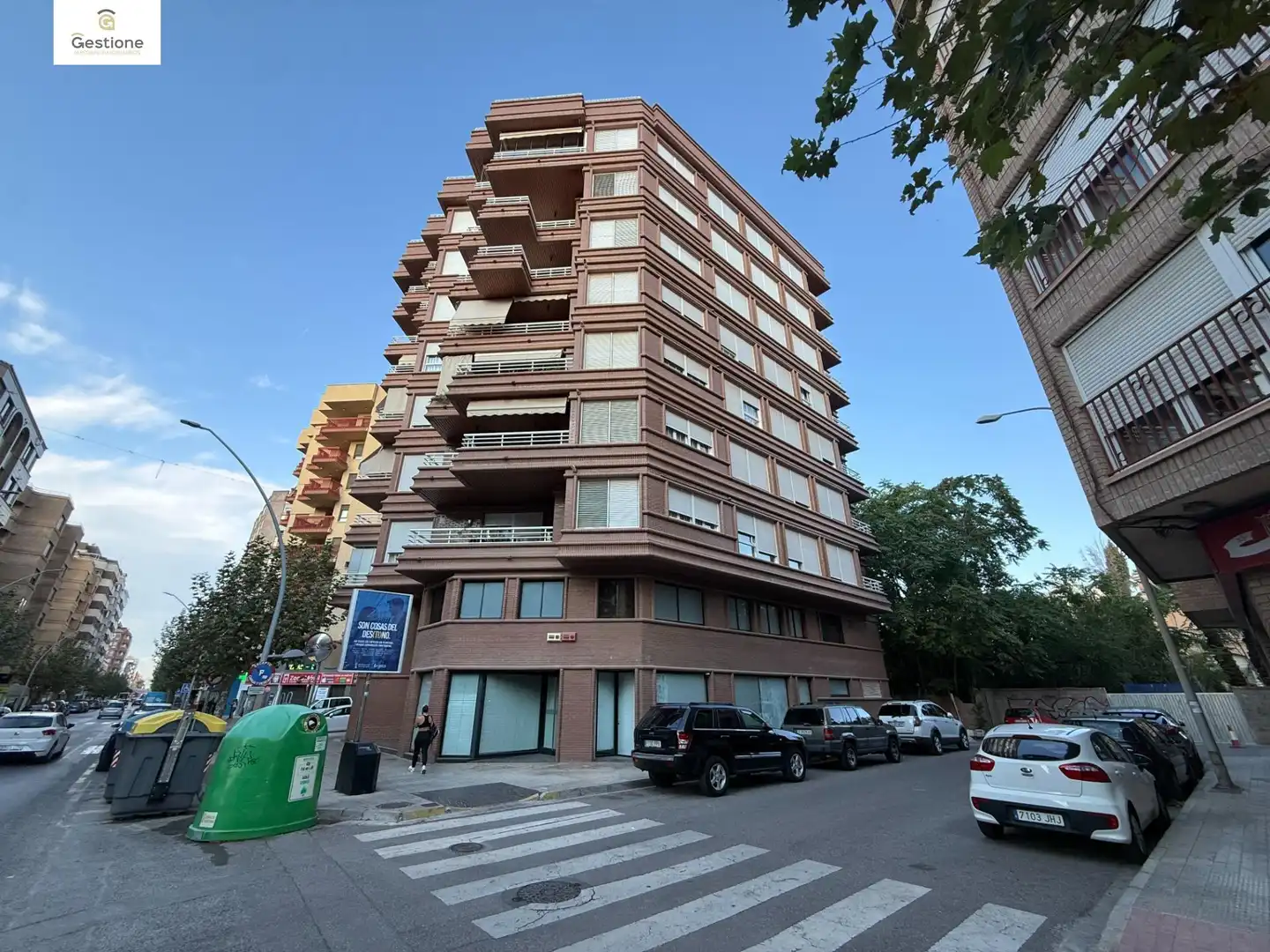 Gewerbefläche zum Verkauf in Calle de Roselló 1, imagen 2