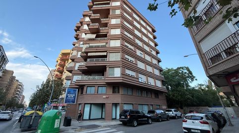 Foto 2 von Geschaftsraum zum Verkauf in Calle de Roselló, 1, El Pilar, Vila-real