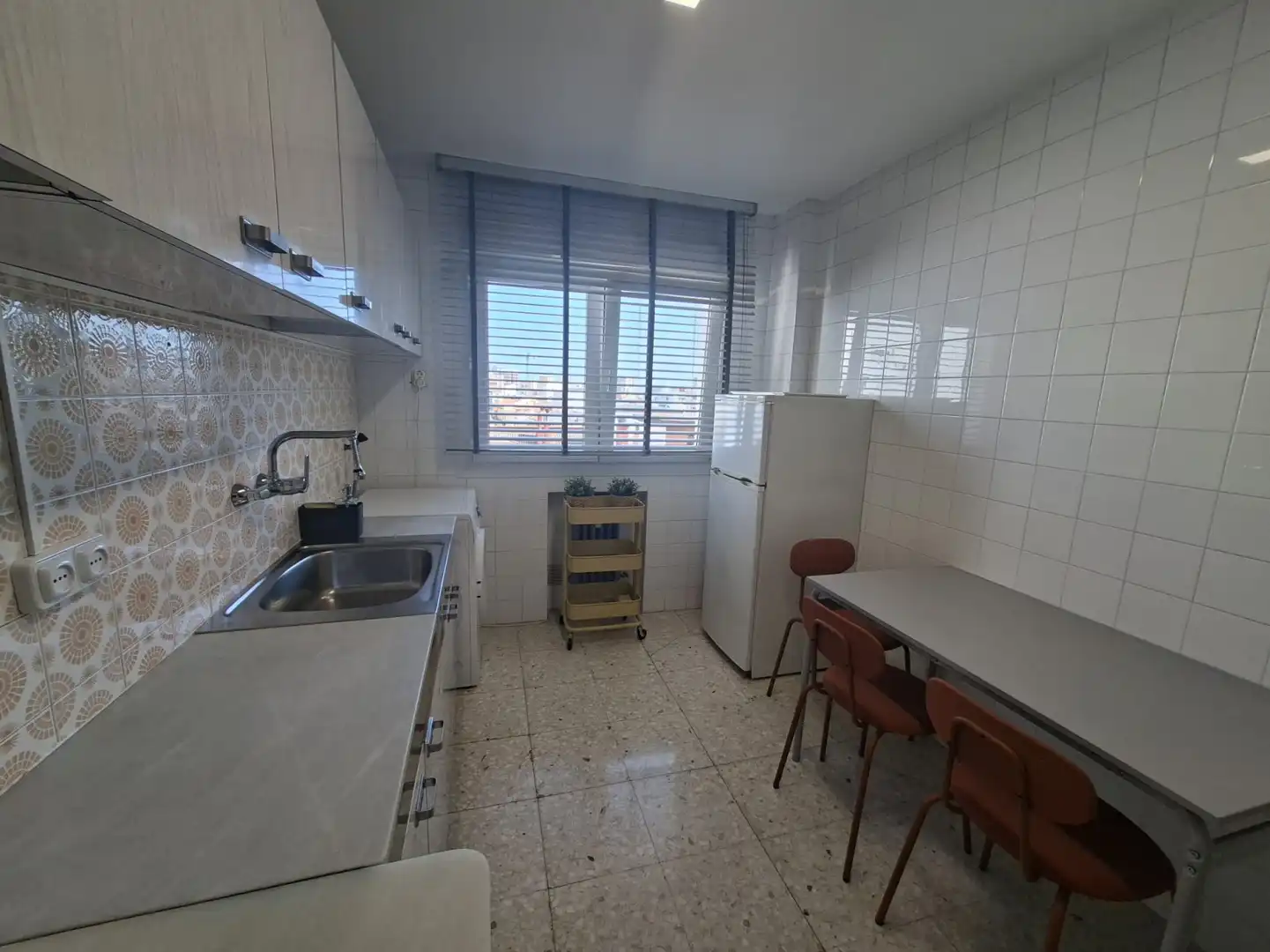 Wohnung mit Aufzug zur Miete in Gijón - Celestino Junquera TEMPORAL, imagen 4