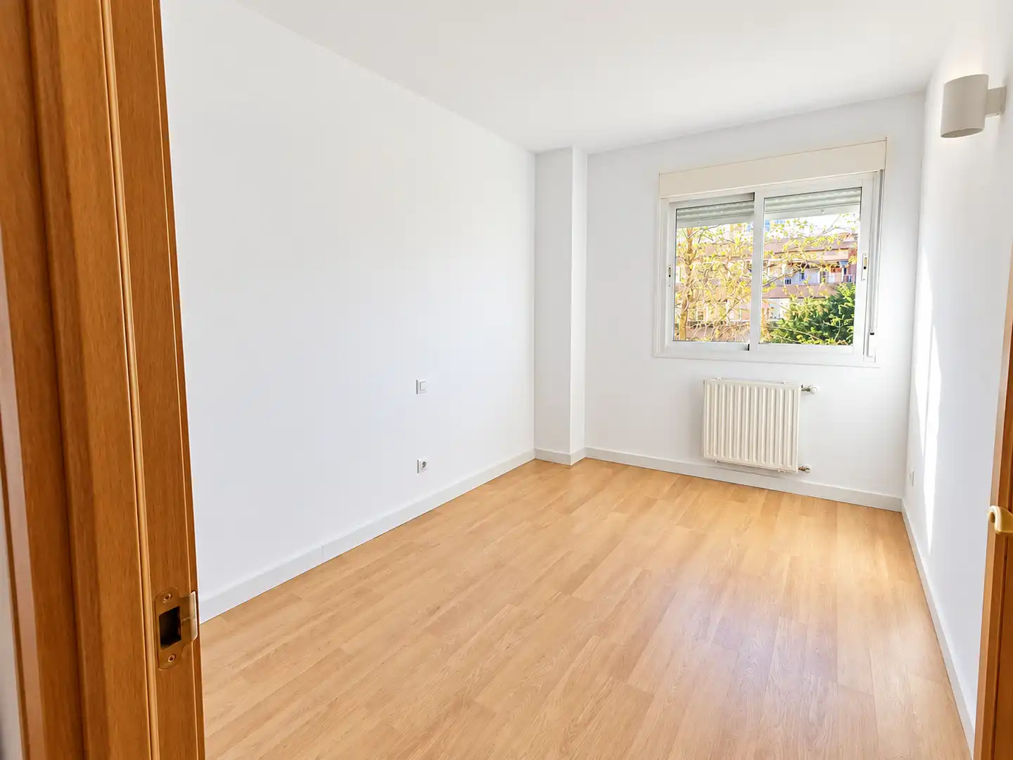 Schlafzimmer von Wohnung zum Verkauf in Parque Oeste - Fuente Cisneros