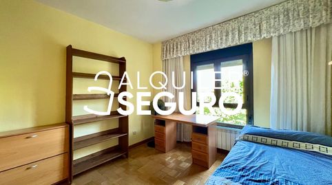 Foto 3 de Piso de alquiler en Sector de Los Escultores, Primera Fase - Nuevo Tres Cantos, Tres Cantos