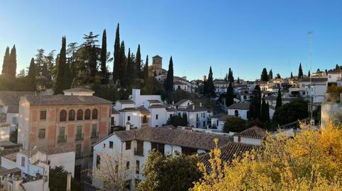 Photo 3 of House or chalet to rent in Barrio de Albaicín, Granada